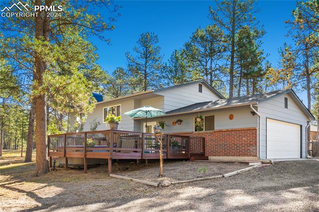 8075  Cyprus  , colorado springs  House Search MLS Picture