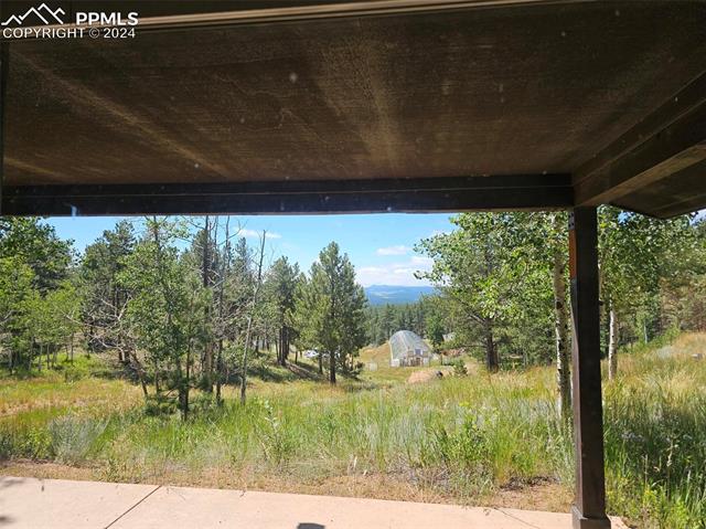 MLS Image for 3721  County Road 3  ,Florissant, Colorado