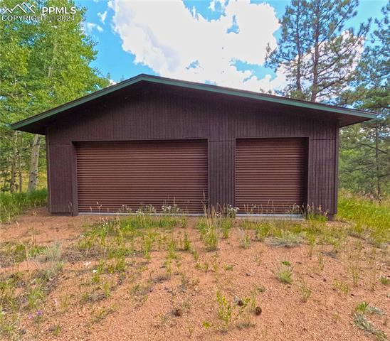 MLS Image for 3721  County Road 3  ,Florissant, Colorado