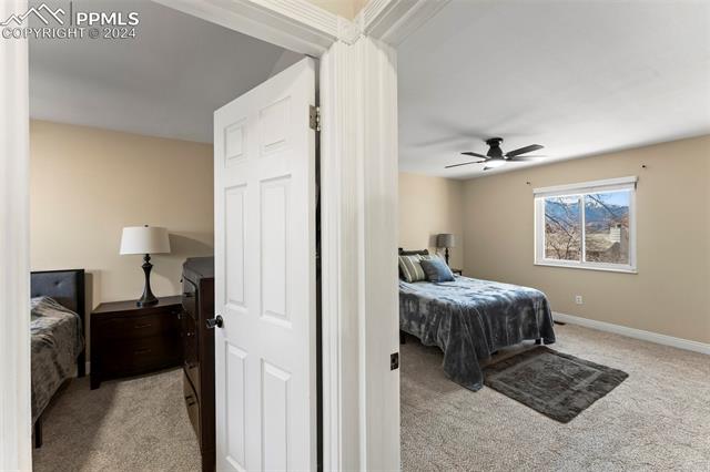 MLS Image for 5463  Oro Grande  ,Colorado Springs, Colorado