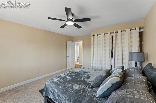 MLS Image for 5463  Oro Grande  ,Colorado Springs, Colorado