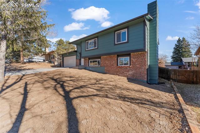 MLS Image for 5463  Oro Grande  ,Colorado Springs, Colorado