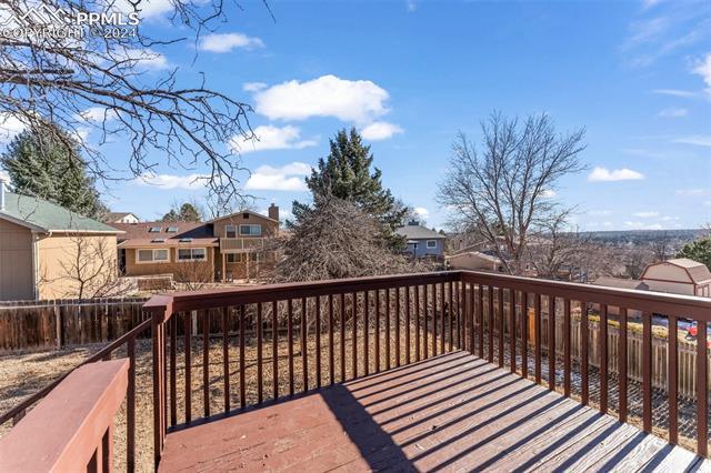 MLS Image for 5463  Oro Grande  ,Colorado Springs, Colorado