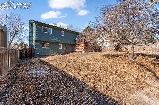 MLS Image for 5463  Oro Grande  ,Colorado Springs, Colorado