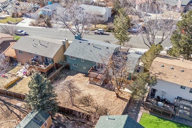 MLS Image for 5463  Oro Grande  ,Colorado Springs, Colorado