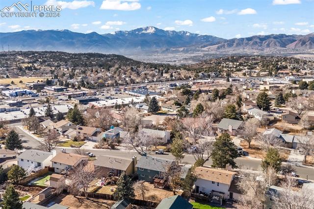 MLS Image for 5463  Oro Grande  ,Colorado Springs, Colorado