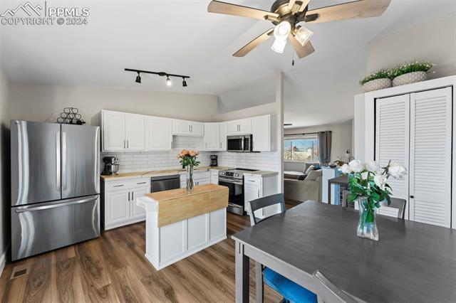 MLS Image for 5463  Oro Grande  ,Colorado Springs, Colorado