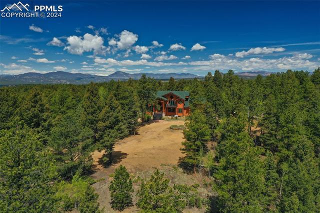 MLS Image for 527  Cougar  ,Divide, Colorado