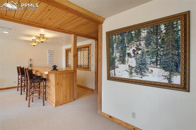 MLS Image for 527  Cougar  ,Divide, Colorado