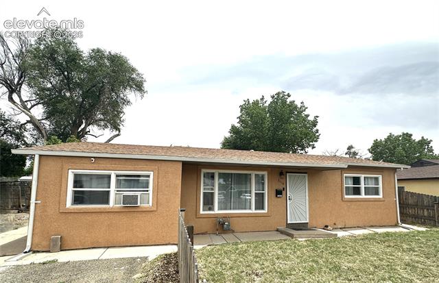 3116  Cheyenne  , pueblo&nbsp; House Search MLS Picture