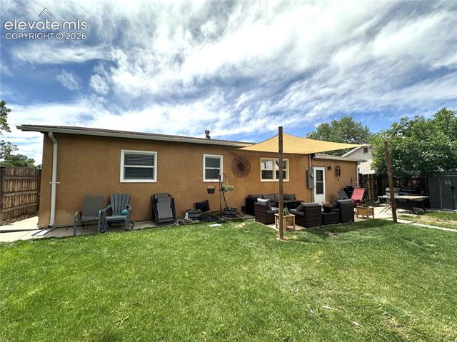 MLS Image for 3116  Cheyenne  ,Pueblo, Colorado