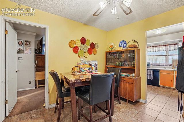 MLS Image for 129 E Beshoar  ,Pueblo West, Colorado