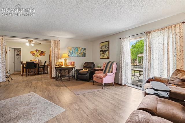MLS Image for 129 E Beshoar  ,Pueblo West, Colorado
