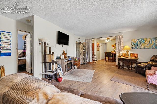 MLS Image for 129 E Beshoar  ,Pueblo West, Colorado