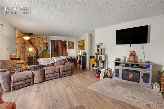 MLS Image for 129 E Beshoar  ,Pueblo West, Colorado