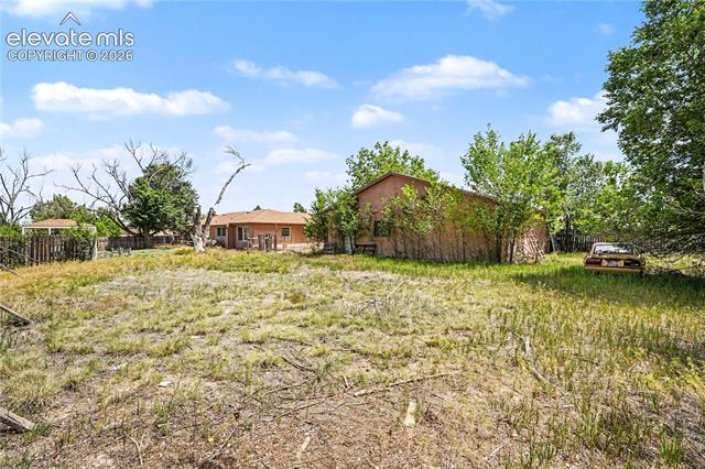 MLS Image for 129 E Beshoar  ,Pueblo West, Colorado