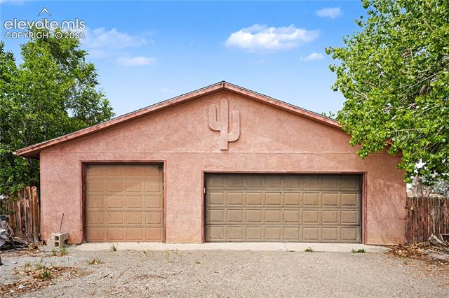 MLS Image for 129 E Beshoar  ,Pueblo West, Colorado
