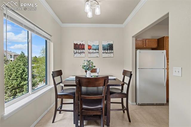 MLS Image for 3040  Mandalay  9 ,Colorado Springs, Colorado