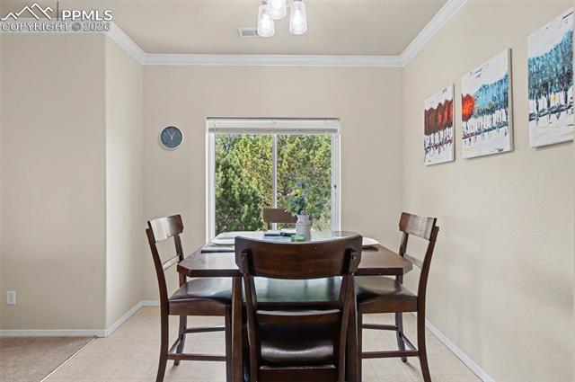 MLS Image for 3040  Mandalay  9 ,Colorado Springs, Colorado