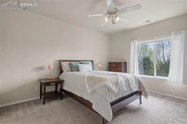 MLS Image for 3040  Mandalay  9 ,Colorado Springs, Colorado