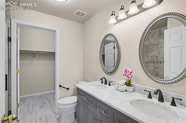 MLS Image for 3040  Mandalay  9 ,Colorado Springs, Colorado