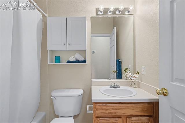 MLS Image for 3040  Mandalay  9 ,Colorado Springs, Colorado