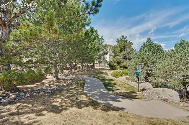 MLS Image for 3040  Mandalay  9 ,Colorado Springs, Colorado
