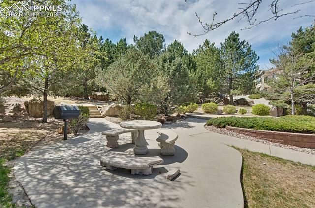 MLS Image for 3040  Mandalay  9 ,Colorado Springs, Colorado