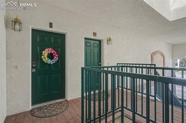 MLS Image for 3040  Mandalay  9 ,Colorado Springs, Colorado