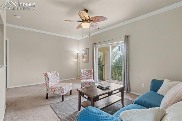 MLS Image for 3040  Mandalay  9 ,Colorado Springs, Colorado