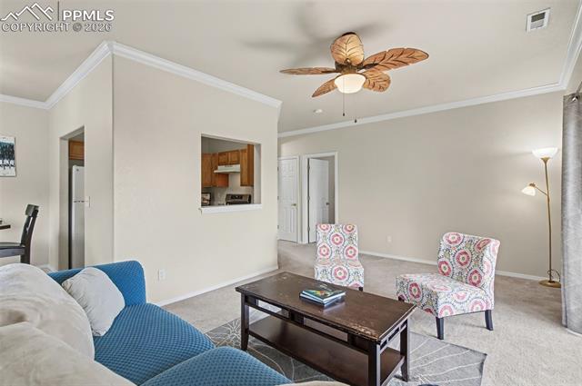 MLS Image for 3040  Mandalay  9 ,Colorado Springs, Colorado