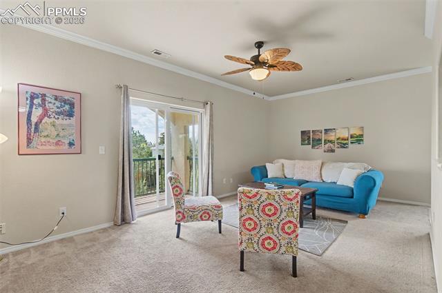 MLS Image for 3040  Mandalay  9 ,Colorado Springs, Colorado