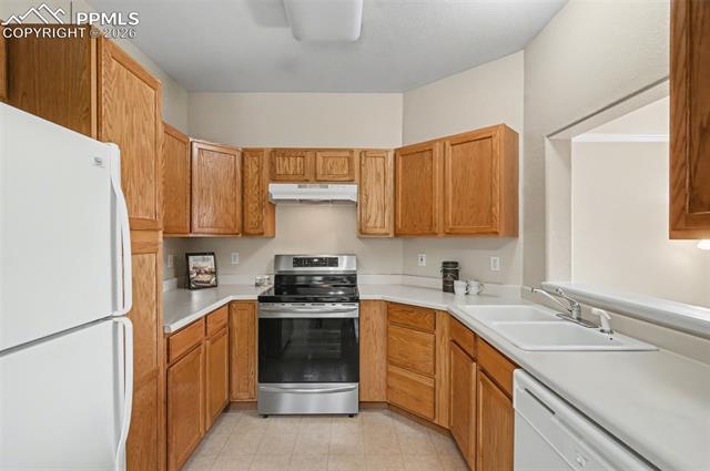 MLS Image for 3040  Mandalay  9 ,Colorado Springs, Colorado