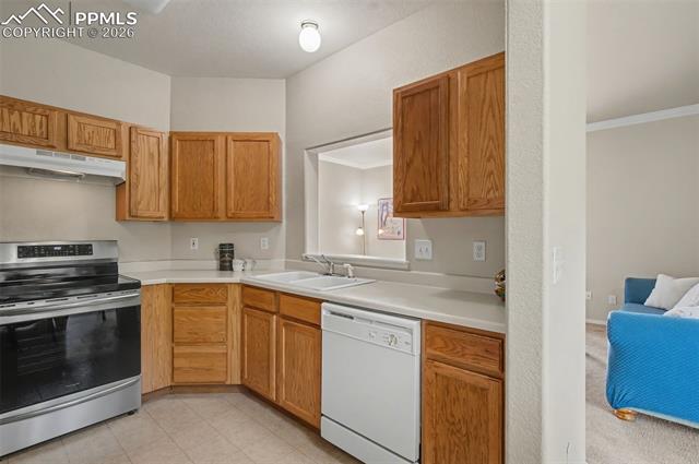 MLS Image for 3040  Mandalay  9 ,Colorado Springs, Colorado