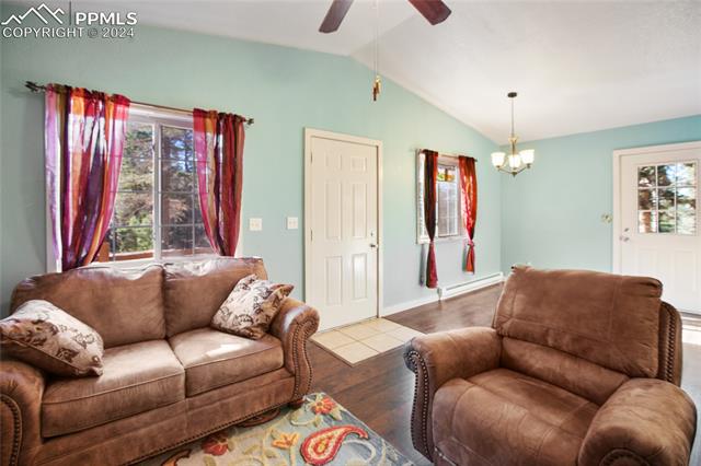 MLS Image for 441  Paint Pony  ,Florissant, Colorado