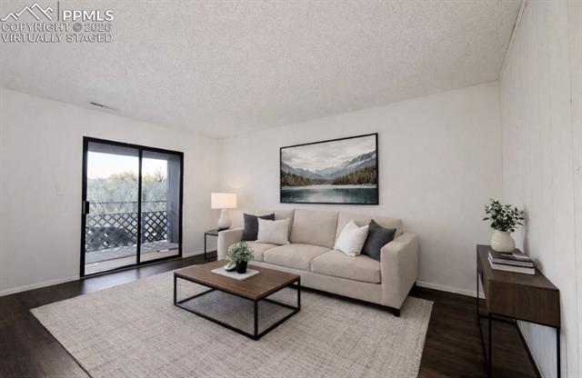 MLS Image for 935  Saturn  207 ,Colorado Springs, Colorado