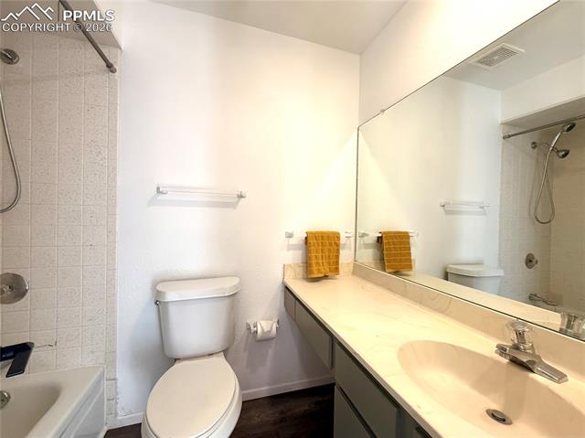 MLS Image for 935  Saturn  207 ,Colorado Springs, Colorado