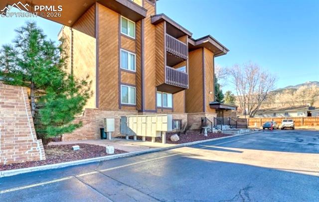 MLS Image for 935  Saturn  207 ,Colorado Springs, Colorado