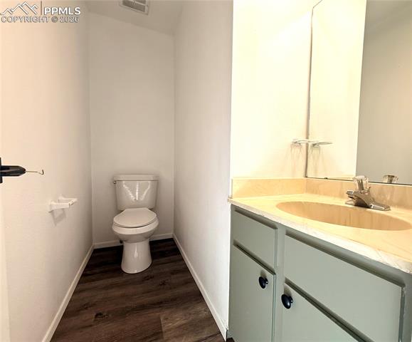 MLS Image for 935  Saturn  207 ,Colorado Springs, Colorado
