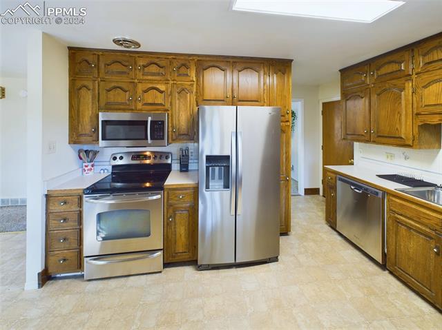 MLS Image for 2857  Jon  ,Colorado Springs, Colorado