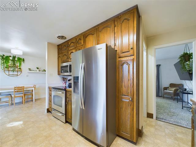 MLS Image for 2857  Jon  ,Colorado Springs, Colorado