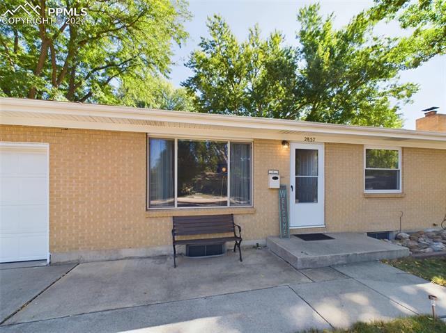 MLS Image for 2857  Jon  ,Colorado Springs, Colorado