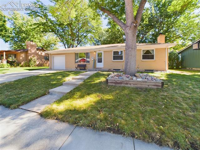 MLS Image for 2857  Jon  ,Colorado Springs, Colorado