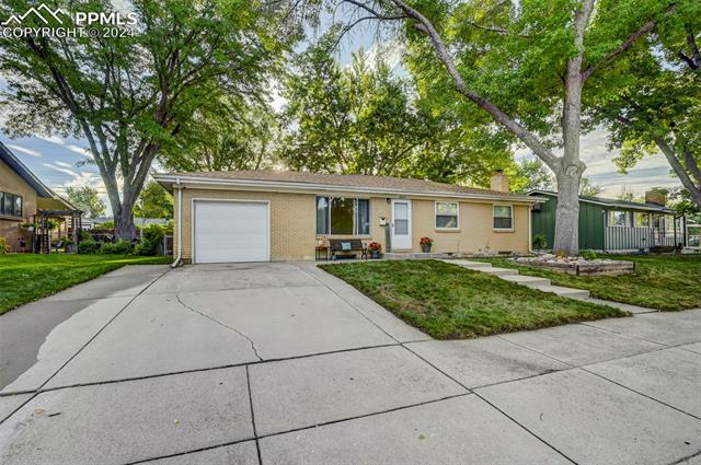 MLS Image for 2857  Jon  ,Colorado Springs, Colorado