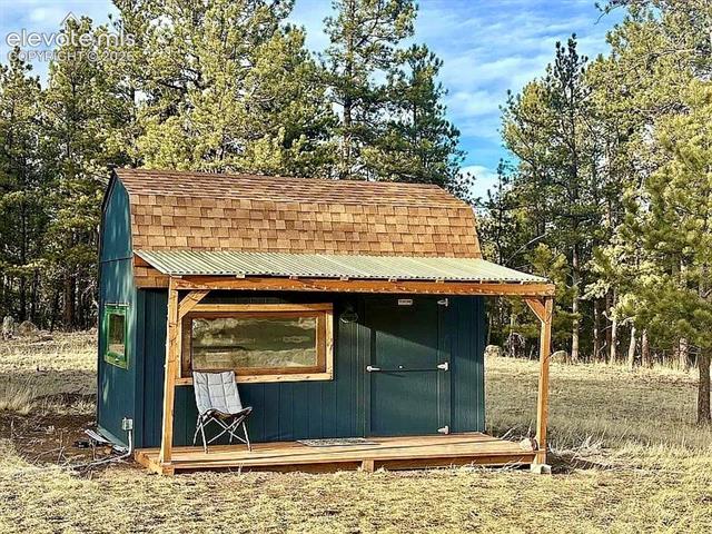 MLS Image for 475  Sioux  ,Florissant, Colorado