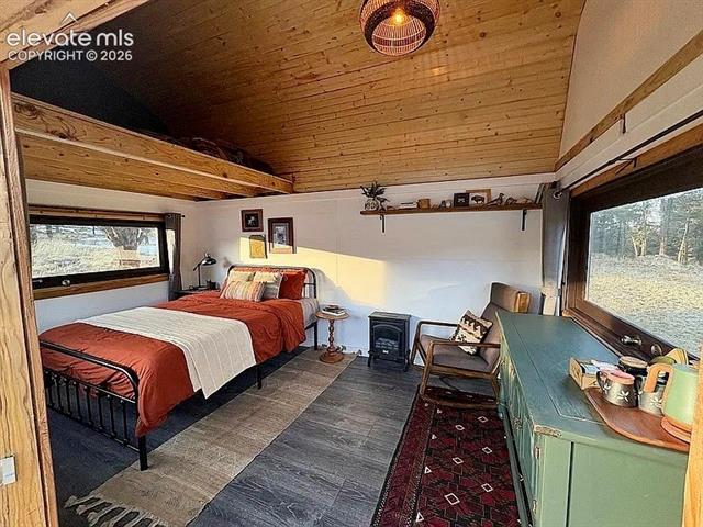 MLS Image for 475  Sioux  ,Florissant, Colorado