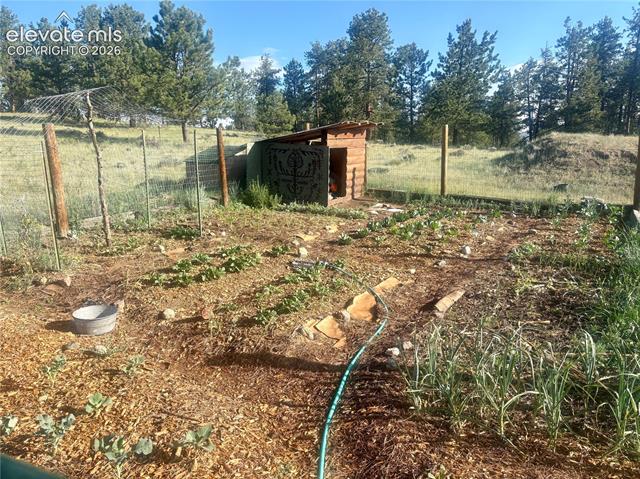 MLS Image for 475  Sioux  ,Florissant, Colorado