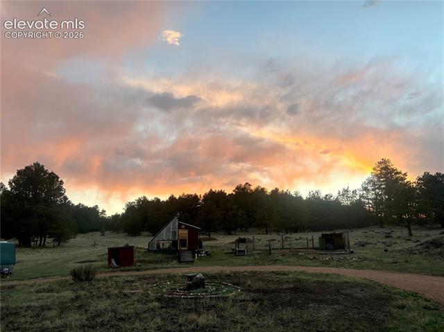MLS Image for 475  Sioux  ,Florissant, Colorado