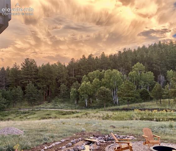 MLS Image for 475  Sioux  ,Florissant, Colorado