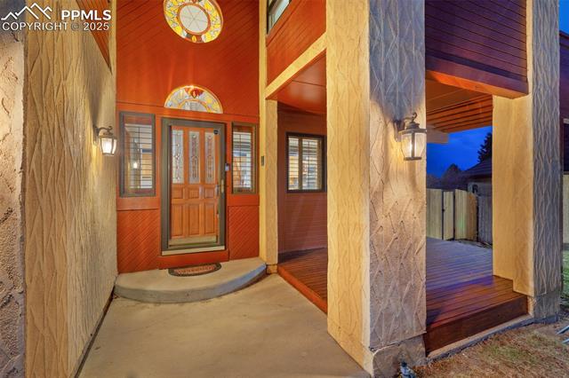 MLS Image for 5  Sandcastle  ,Pueblo, Colorado